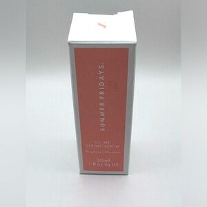 Summer Fridays CC Me Serum